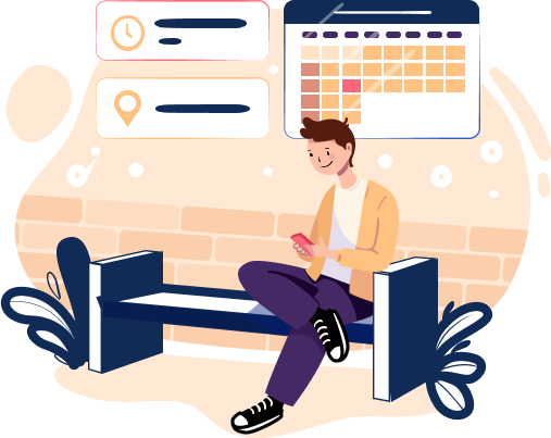 Service Booking