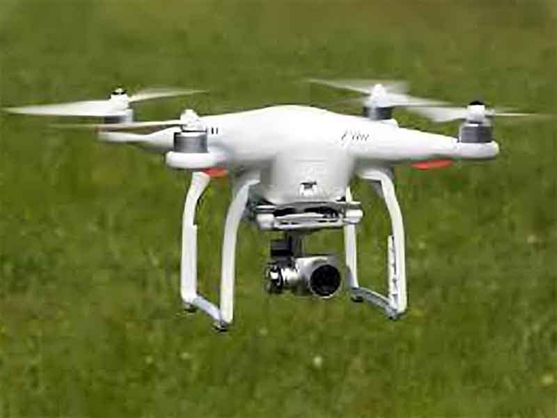 Photography Drone